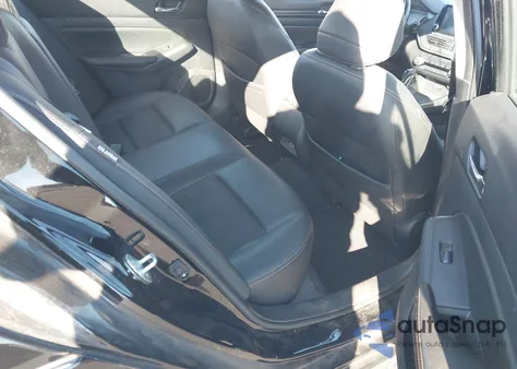 2020 Nissan Altima Sr Fwd из США, поврежденный, VIN 1N4BL4CVXLC131041